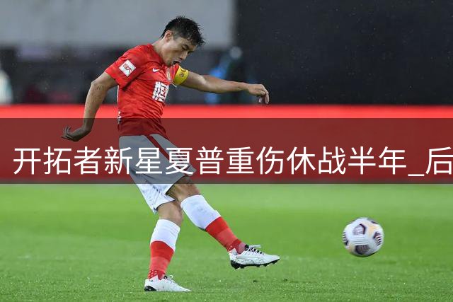 开拓者新星夏普重伤休战半年 后场豪华阵容能否填补空缺？
